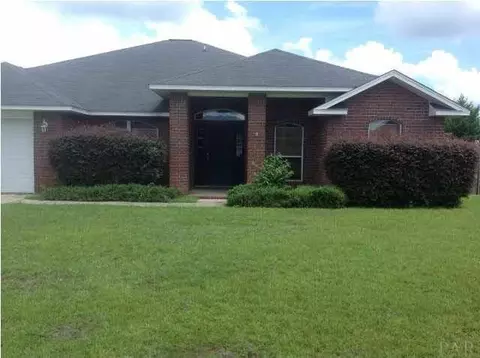 4784 Timber Ridge Dr, Pace, FL 32571 photo 1