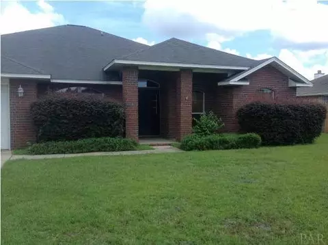 4784 Timber Ridge Dr, Pace, FL 32571 photo 19