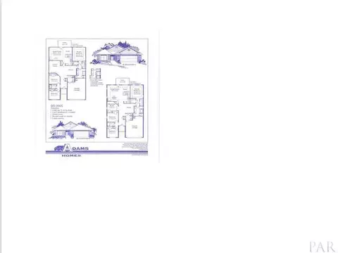 3268 Wasatch Range Loop, Pensacola, FL 32526 photo 1