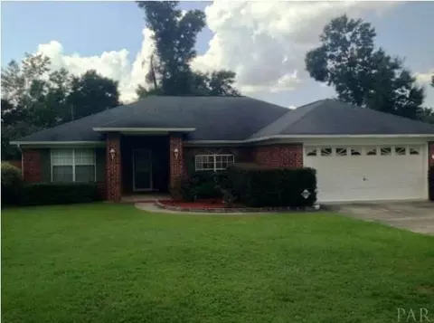 4645 Ridge Pointe Dr, Pace, FL 32571 photo 1