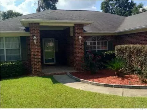 4645 Ridge Pointe Dr, Pace, FL 32571 photo 23