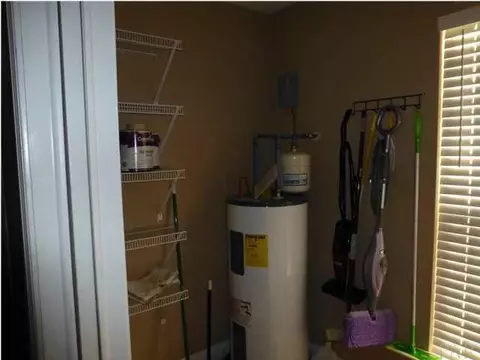 3836 Hazel Godwin Rd, Jay, FL 32565 photo 8