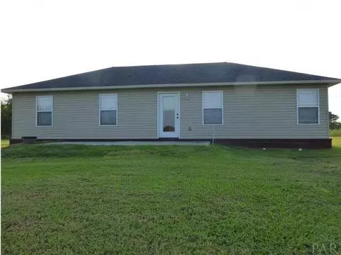 3836 Hazel Godwin Rd, Jay, FL 32565 photo 6