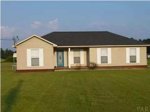 3836 Hazel Godwin Rd, Jay, FL 32565 photo 1