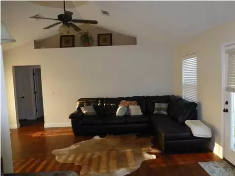 3836 Hazel Godwin Rd, Jay, FL 32565 photo 2