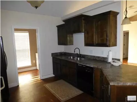 3836 Hazel Godwin Rd, Jay, FL 32565 photo 5