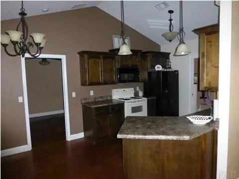 3836 Hazel Godwin Rd, Jay, FL 32565 photo 4