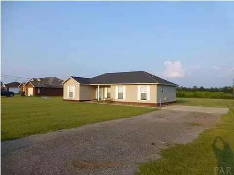 3836 Hazel Godwin Rd, Jay, FL 32565 photo 16