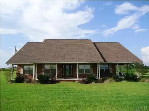 513 Griswold Rd, Jay, FL 32565 photo 1