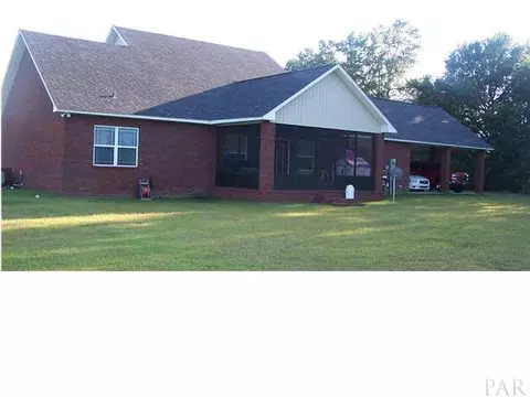 2724 Brook Forest Way, Jay, FL 32565 photo 3