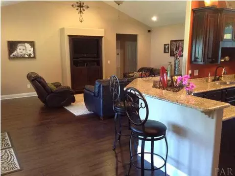 2724 Brook Forest Way, Jay, FL 32565 photo 9