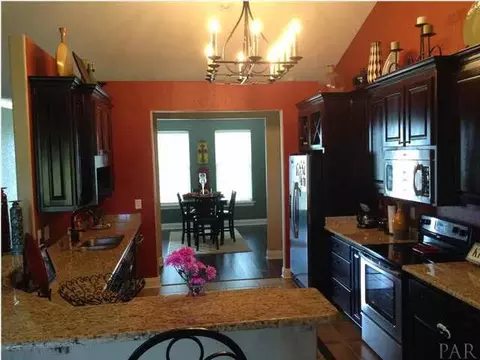 2724 Brook Forest Way, Jay, FL 32565 photo 12