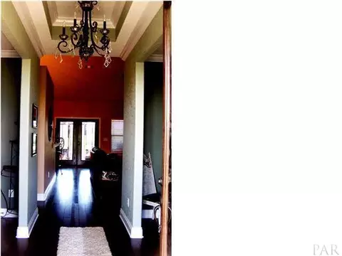 2724 Brook Forest Way, Jay, FL 32565 photo 6