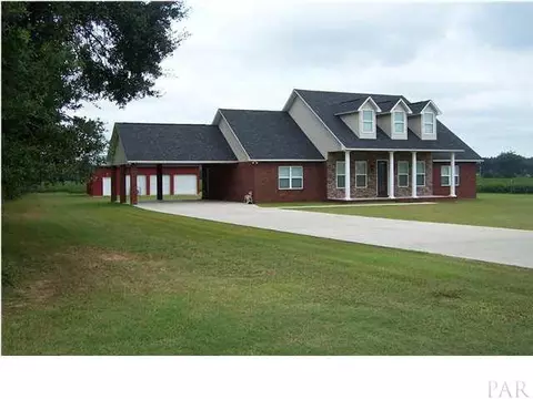 2724 Brook Forest Way, Jay, FL 32565 photo 2