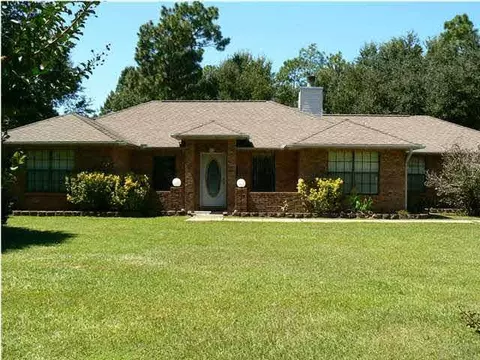 6545 Martin Rd, Milton, FL 32570 photo 1