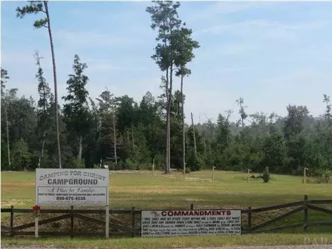 2732 Wolf Log Rd, Flomaton, AL 36441 photo 3