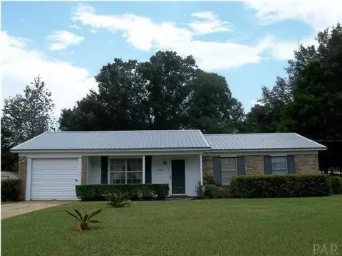 5346 Jenny Cir, Pace, FL 32571 photo 1