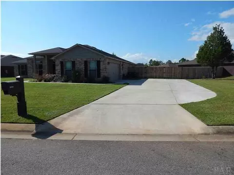 5444 Covered Bridge Ln, Pace, FL 32571 photo 3