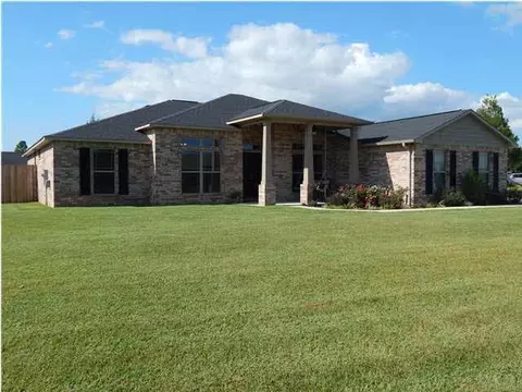 5444 Covered Bridge Ln, Pace, FL 32571 photo 1