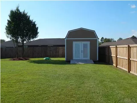 5444 Covered Bridge Ln, Pace, FL 32571 photo 9