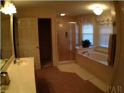 3083 Cobblestone Dr, Pace, FL 32571 photo 15