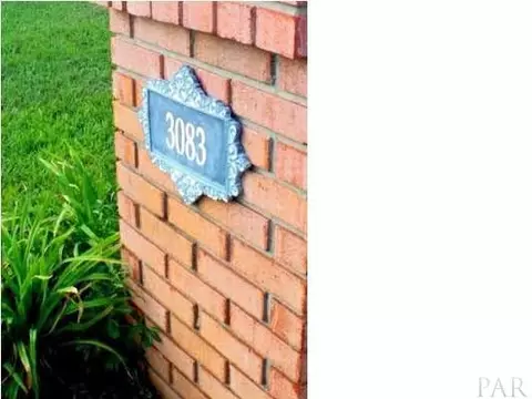 3083 Cobblestone Dr, Pace, FL 32571 photo 23