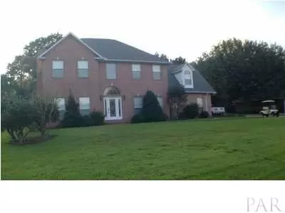 3083 Cobblestone Dr, Pace, FL 32571 photo 2