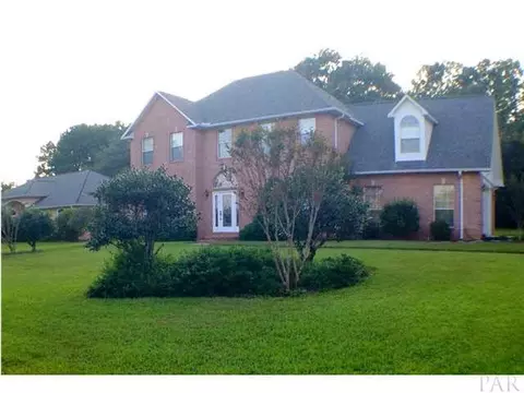 3083 Cobblestone Dr, Pace, FL 32571 photo 1