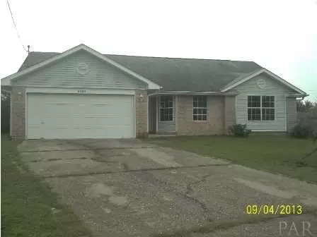 6500 Starboard Ln, Milton, FL 32570 photo 1