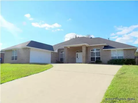 5000 Timber Ridge Dr, Pace, FL 32571 photo 1