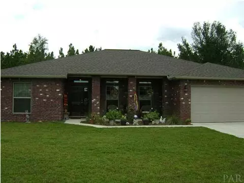 6586 Fall St, Milton, FL 32570 photo 1