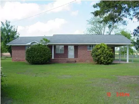 4766 Dans Trl, Jay, FL 32565 photo 1