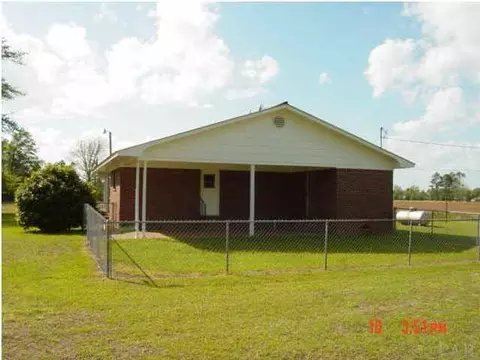 4766 Dans Trl, Jay, FL 32565 photo 8