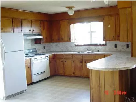 4766 Dans Trl, Jay, FL 32565 photo 3