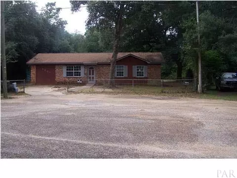 4201 Tomahawk Trl, Milton, FL 32583 photo 1