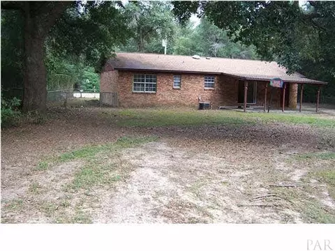 4201 Tomahawk Trl, Milton, FL 32583 photo 2