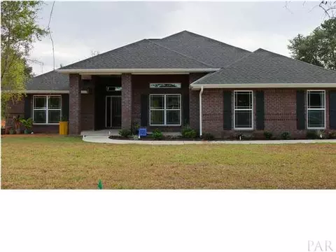 4227 Twelve Oaks Dr, Pace, FL 32571 photo 1