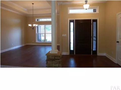 4227 Twelve Oaks Dr, Pace, FL 32571 photo 3