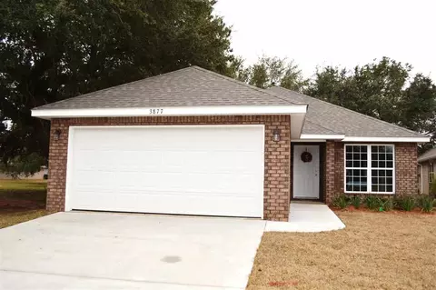 3877 Throne Ct, Milton, FL 32583 photo 2