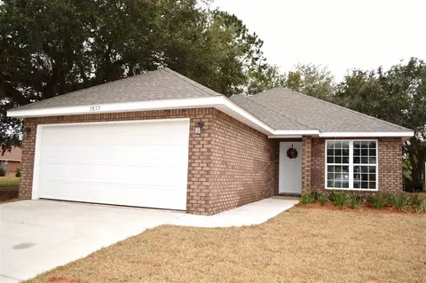 3877 Throne Ct, Milton, FL 32583 photo 1