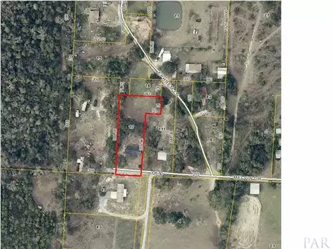 3266 Melvin Dr, Pace, FL 32571 photo 4
