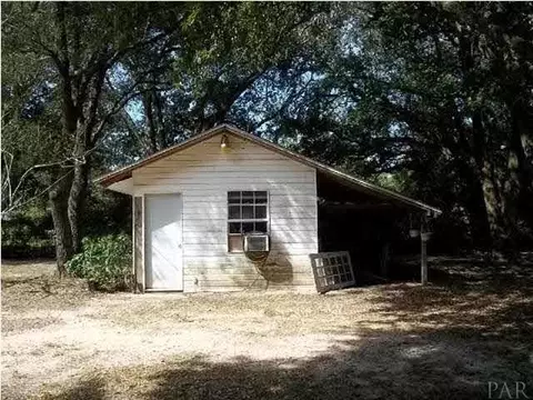 3266 Melvin Dr, Pace, FL 32571 photo 3