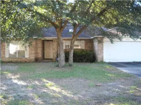 4223 Crosswinds Dr, Milton, FL 32583 photo 1
