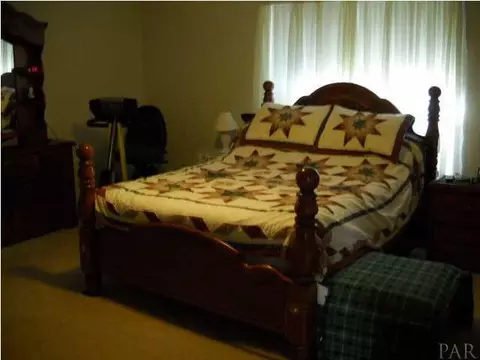 4223 Crosswinds Dr, Milton, FL 32583 photo 7