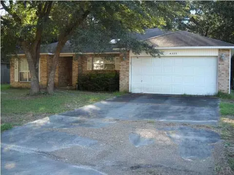 4223 Crosswinds Dr, Milton, FL 32583 photo 2
