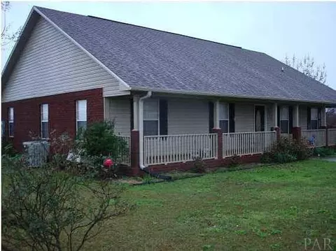 2505 Harvest Rd, Jay, FL 32565 photo 3