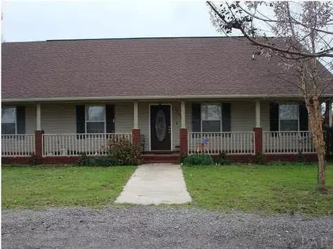 2505 Harvest Rd, Jay, FL 32565 photo 1