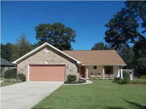 3536 Victory Dr, Pace, FL 32571 photo 1