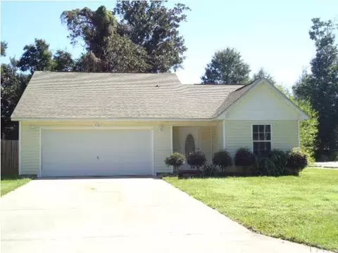 3984 Floridatown Rd, Pace, FL 32571 photo 1