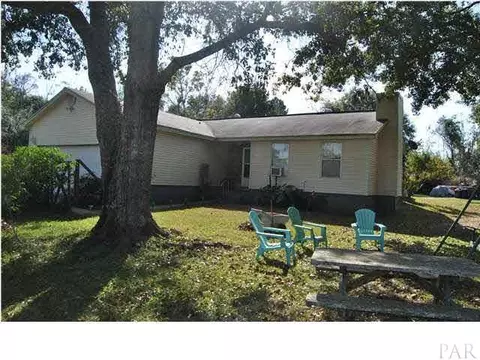 1835 J Lowery Rd, Jay, FL 32565 photo 1